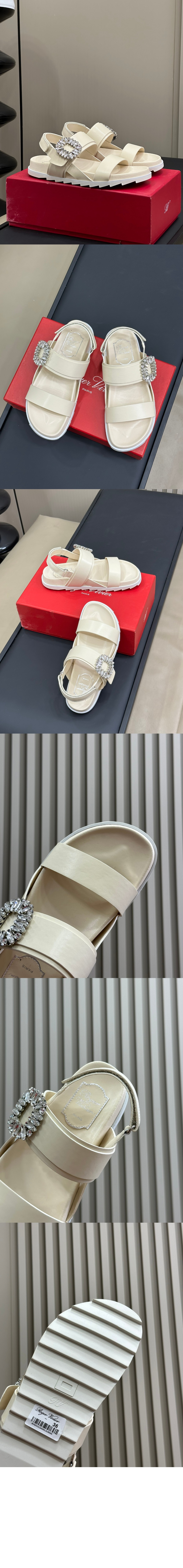 미러급레플리카사이트 | 명품레플리카 전문 쇼핑몰  | 퍼스트원 - 슬라이디 비브 샌들 4583 > 로저비비에