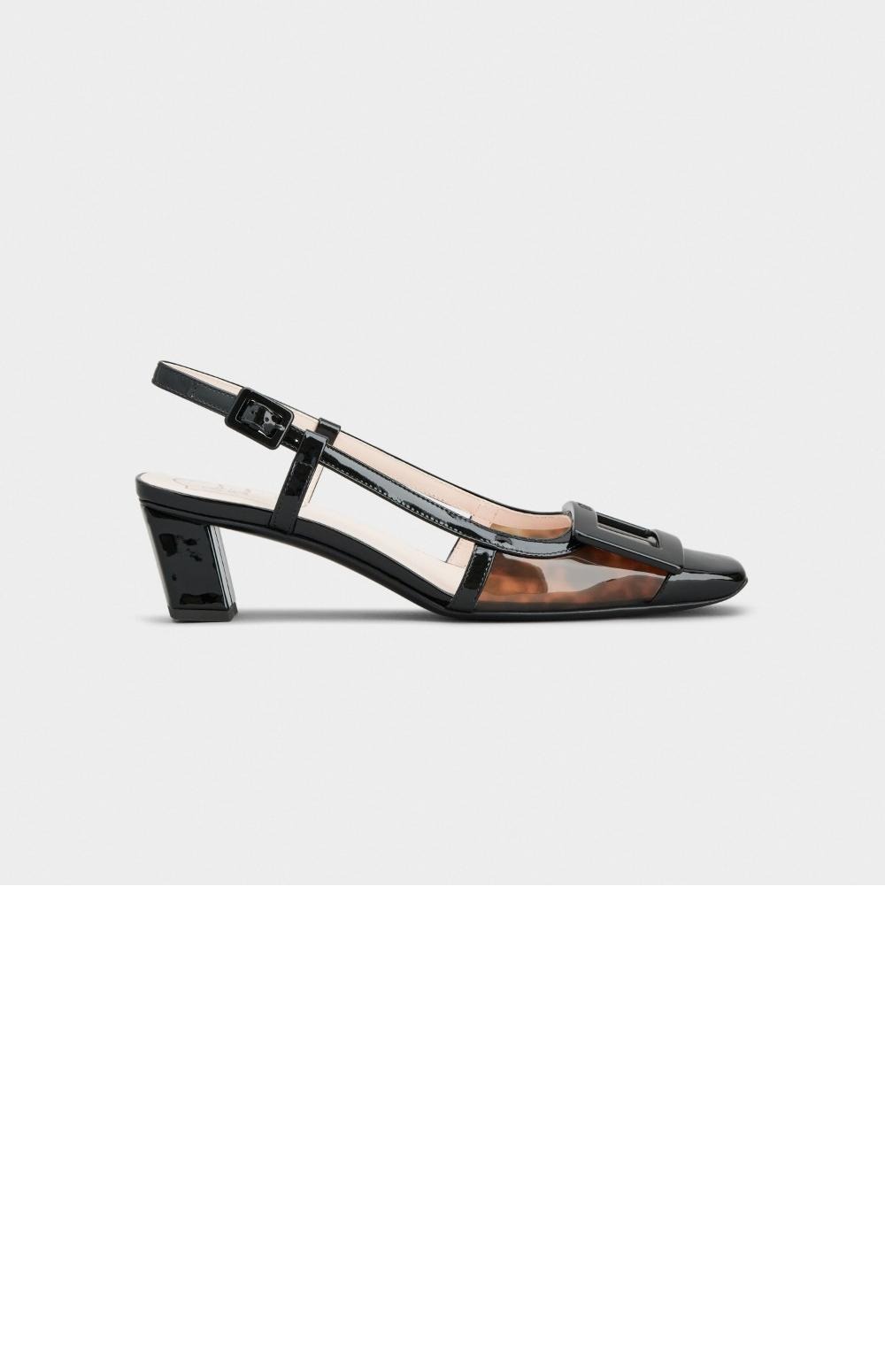 미러급레플리카사이트 | 명품레플리카 전문 쇼핑몰  | 퍼스트원 - 벨 비비에 슬링백 펌프스 0063 > 로저비비에