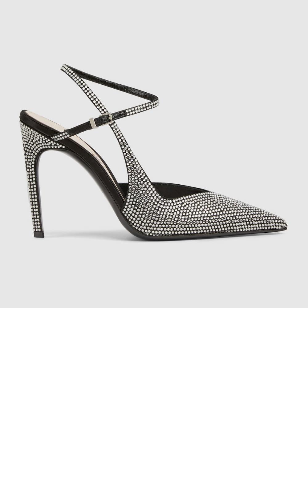 미러급레플리카사이트 | 명품레플리카 전문 쇼핑몰  | 퍼스트원 - 하이힐 펌프스 795187 > 구찌