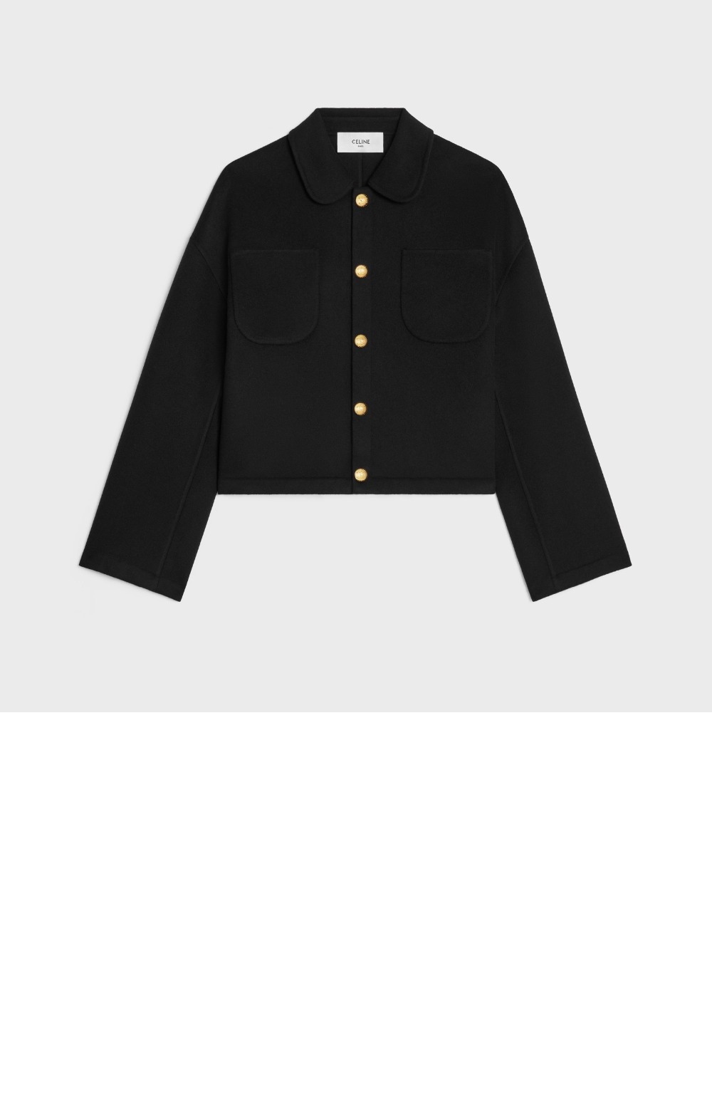 미러급레플리카사이트 | 명품레플리카 전문 쇼핑몰  | 퍼스트원 - 가디건 재킷 > 셀린느