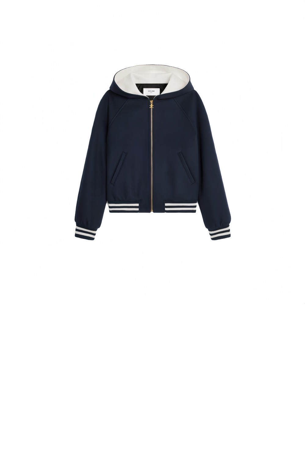 미러급레플리카사이트 | 명품레플리카 전문 쇼핑몰  | 퍼스트원 - 후드 테디 재킷 > 셀린느