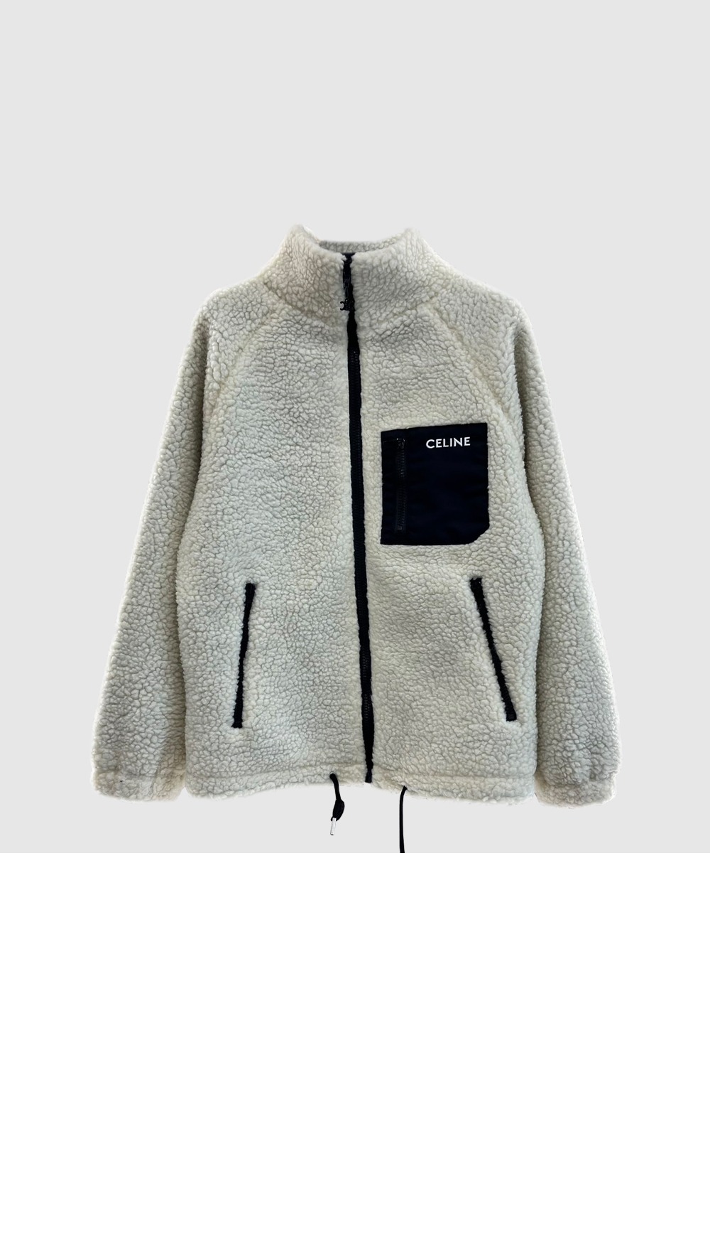 미러급레플리카사이트 | 명품레플리카 전문 쇼핑몰  | 퍼스트원 - 루즈 재킷 > 셀린느