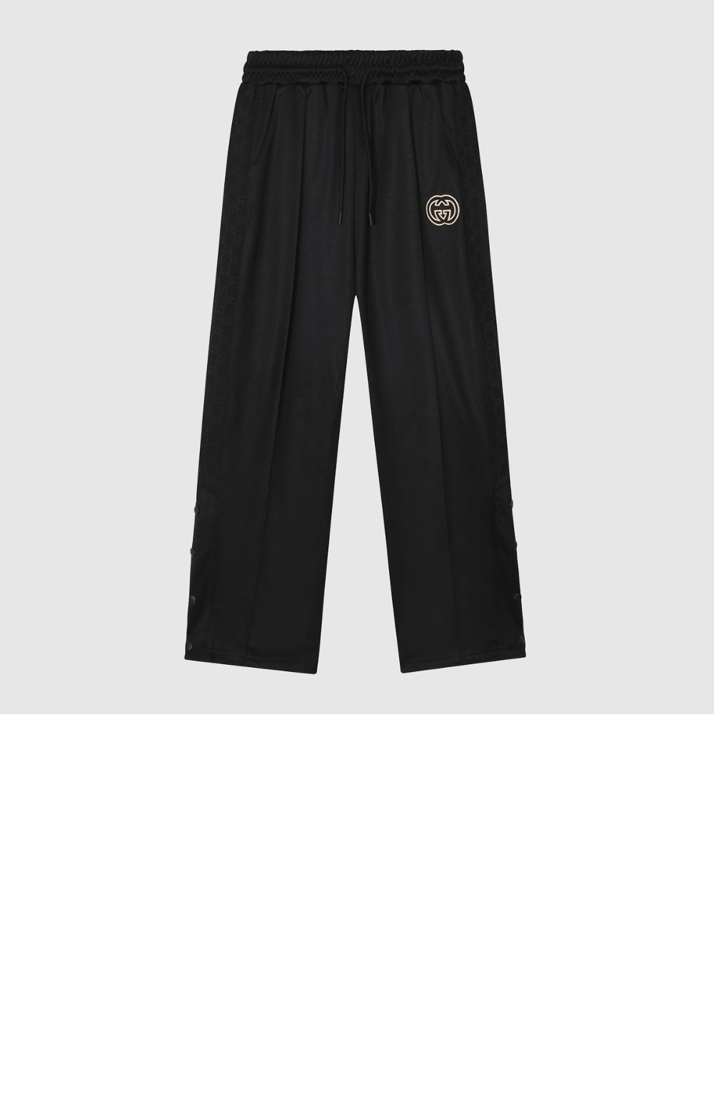 미러급레플리카사이트 | 명품레플리카 전문 쇼핑몰  | 퍼스트원 - 테크니컬 저지 트랙 팬츠 > 구찌