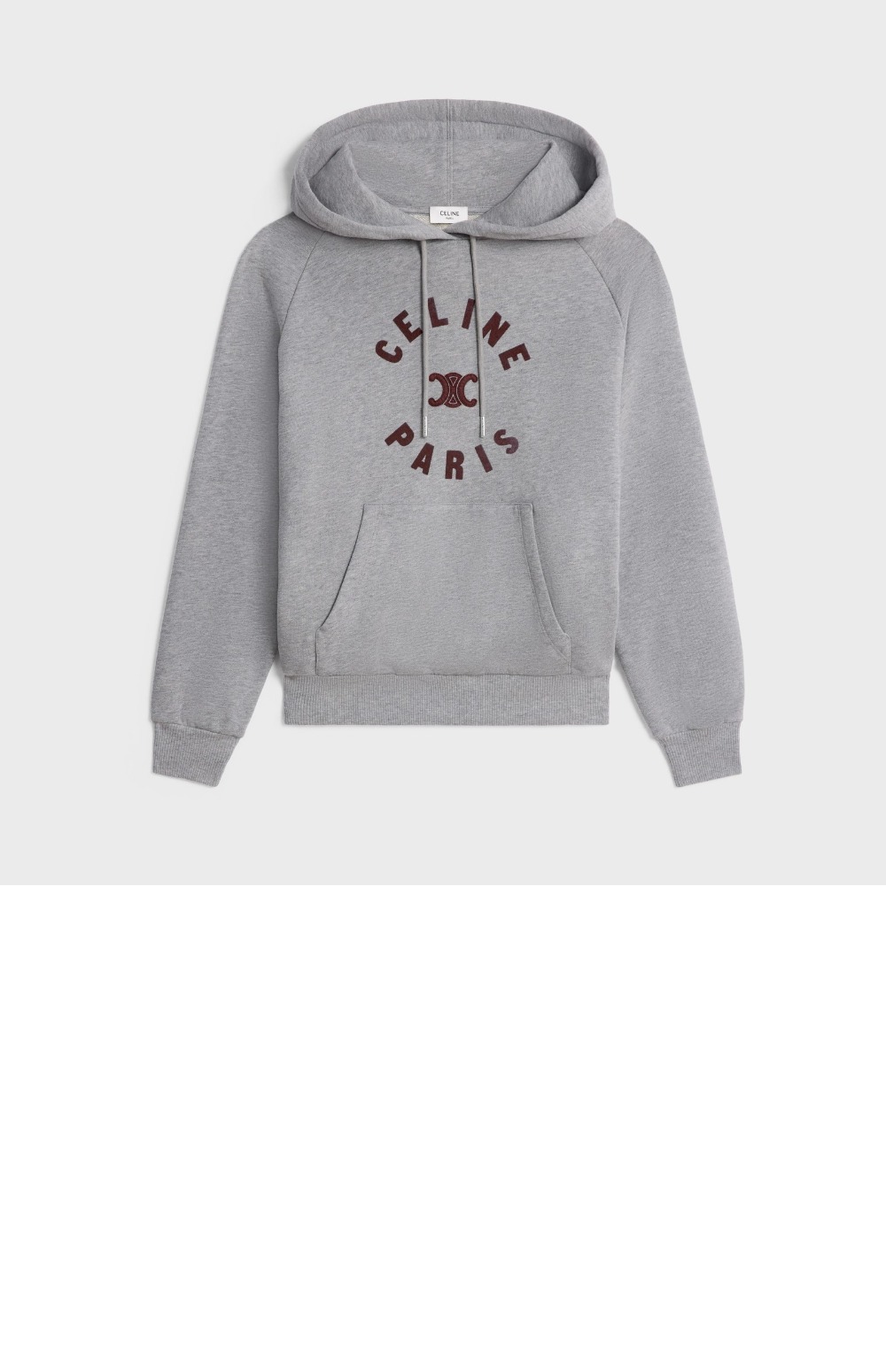 미러급레플리카사이트 | 명품레플리카 전문 쇼핑몰  | 퍼스트원 - 트리옹프 후디 > 셀린느