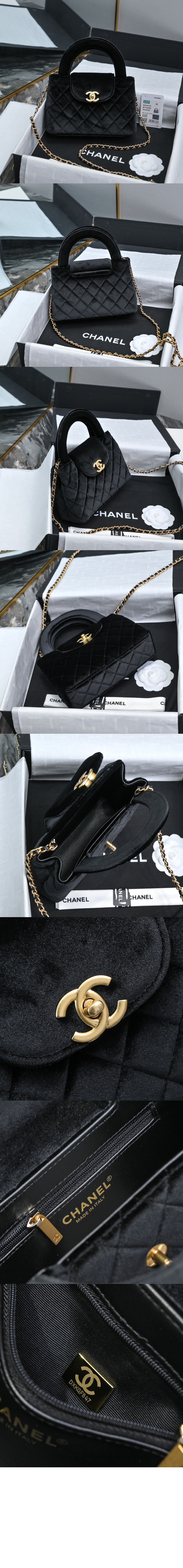 미러급레플리카사이트 | 명품레플리카 전문 쇼핑몰  | 퍼스트원 - 미니 플랩백 AS4416 > 샤넬