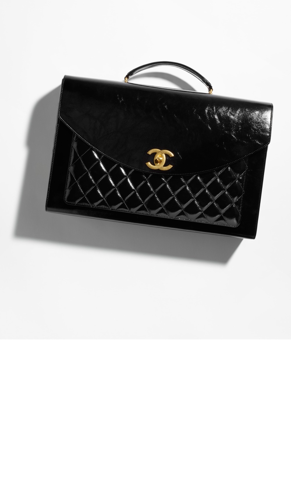 미러급레플리카사이트 | 명품레플리카 전문 쇼핑몰  | 퍼스트원 - 브리프케이스 페이턴트 AS5016 > 샤넬