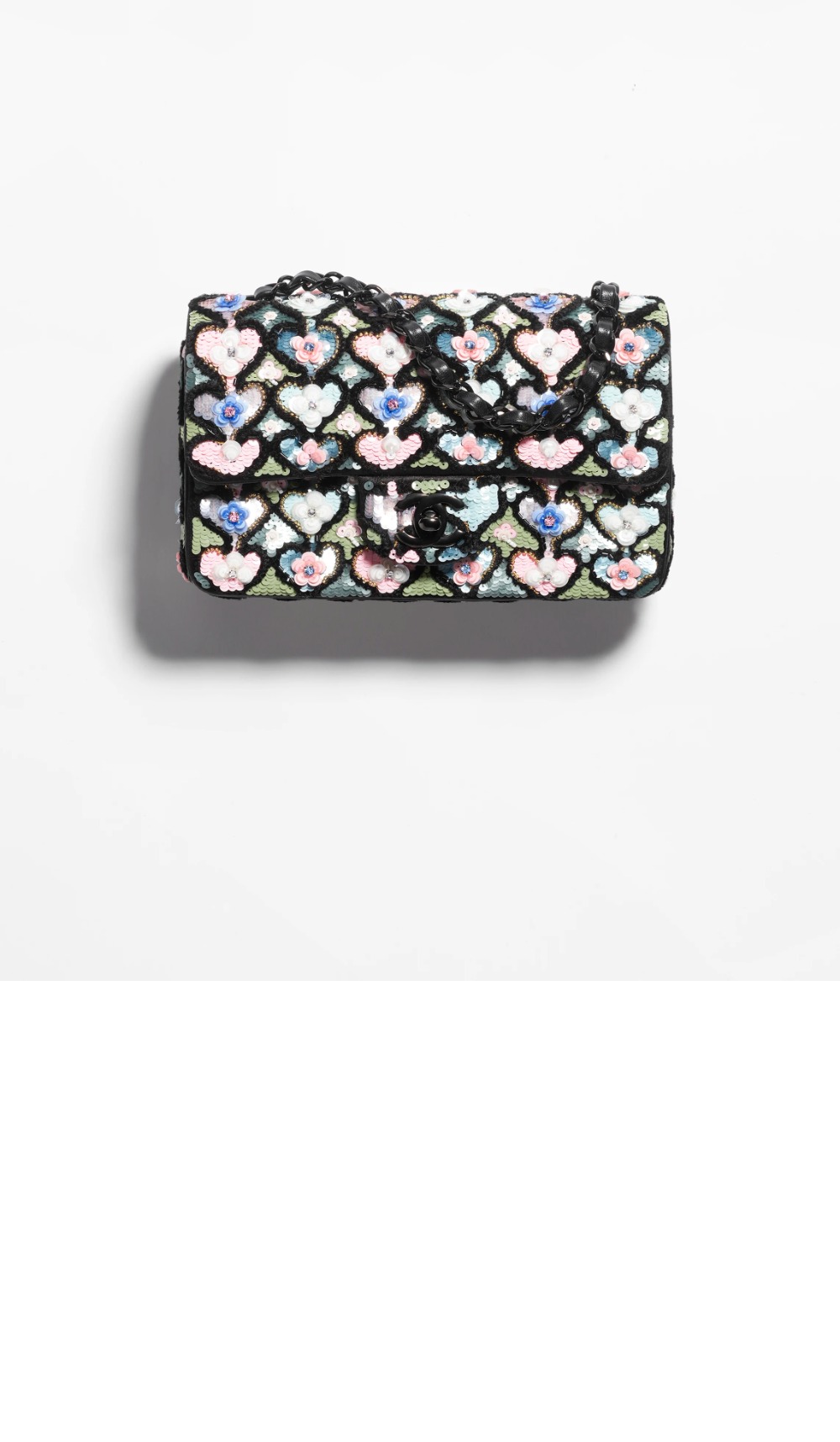 미러급레플리카사이트 | 명품레플리카 전문 쇼핑몰  | 퍼스트원 - 스몰 플랩백 A69900 > 샤넬