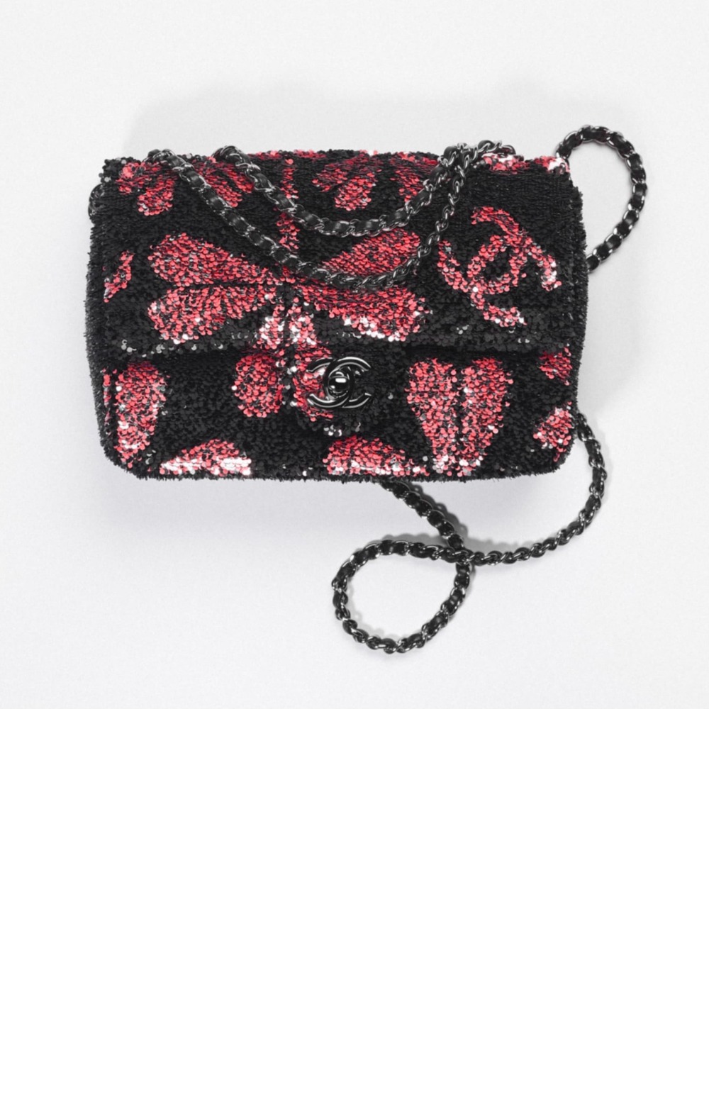 미러급레플리카사이트 | 명품레플리카 전문 쇼핑몰  | 퍼스트원 - 스몰 플랩백 AS4561 > 샤넬