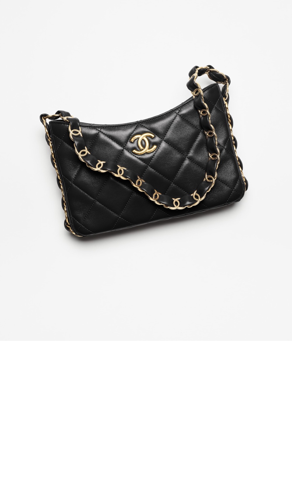 미러급레플리카사이트 | 명품레플리카 전문 쇼핑몰  | 퍼스트원 - 호보 핸드백 AS5177 > 샤넬