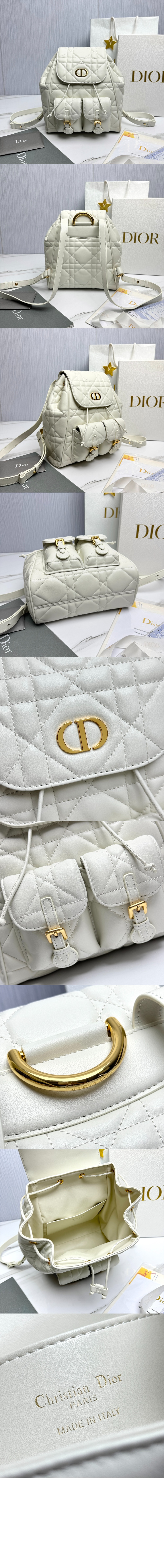 미러급레플리카사이트 | 명품레플리카 전문 쇼핑몰  | 퍼스트원 - 카로 미디엄 백팩 M6301 > 디올