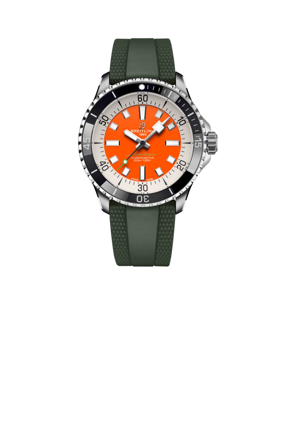 미러급레플리카사이트 | 명품레플리카 전문 쇼핑몰  | 퍼스트원 - 슈퍼오션 오토매틱 42 켈리 슬레이터 A173751A > 브라이틀링