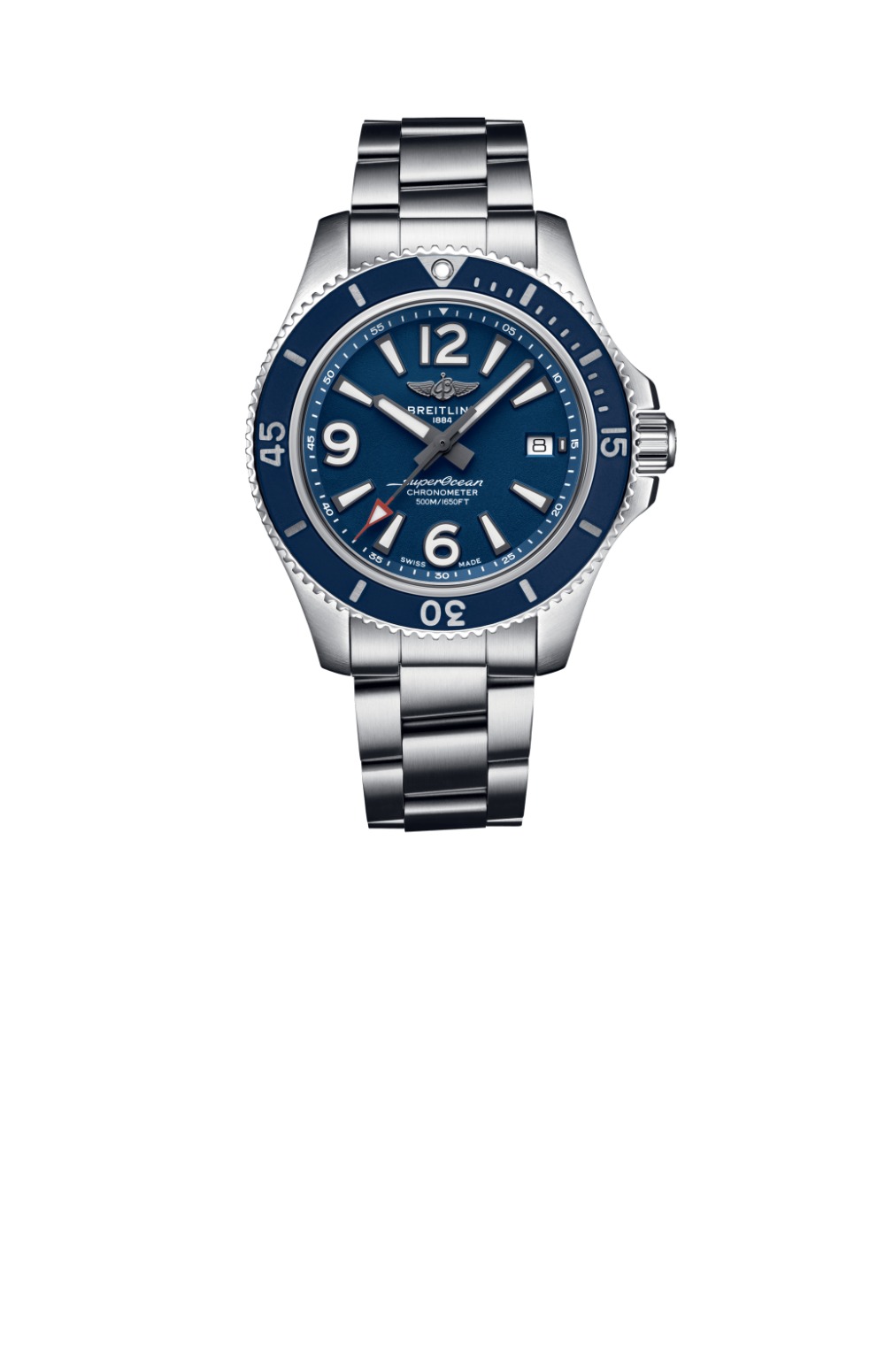 미러급레플리카사이트 | 명품레플리카 전문 쇼핑몰  | 퍼스트원 - 슈퍼오션 오토매틱 42 A17366D8 > 브라이틀링