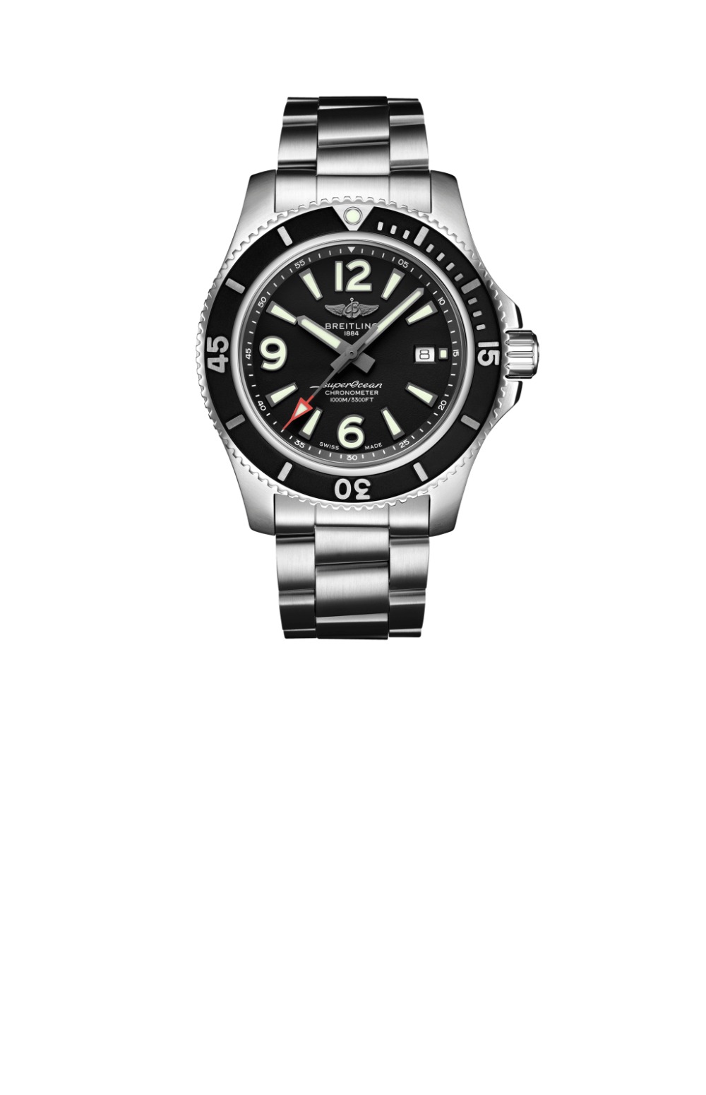 미러급레플리카사이트 | 명품레플리카 전문 쇼핑몰  | 퍼스트원 - 슈퍼오션 오토매틱 44 A17367D7 > 브라이틀링