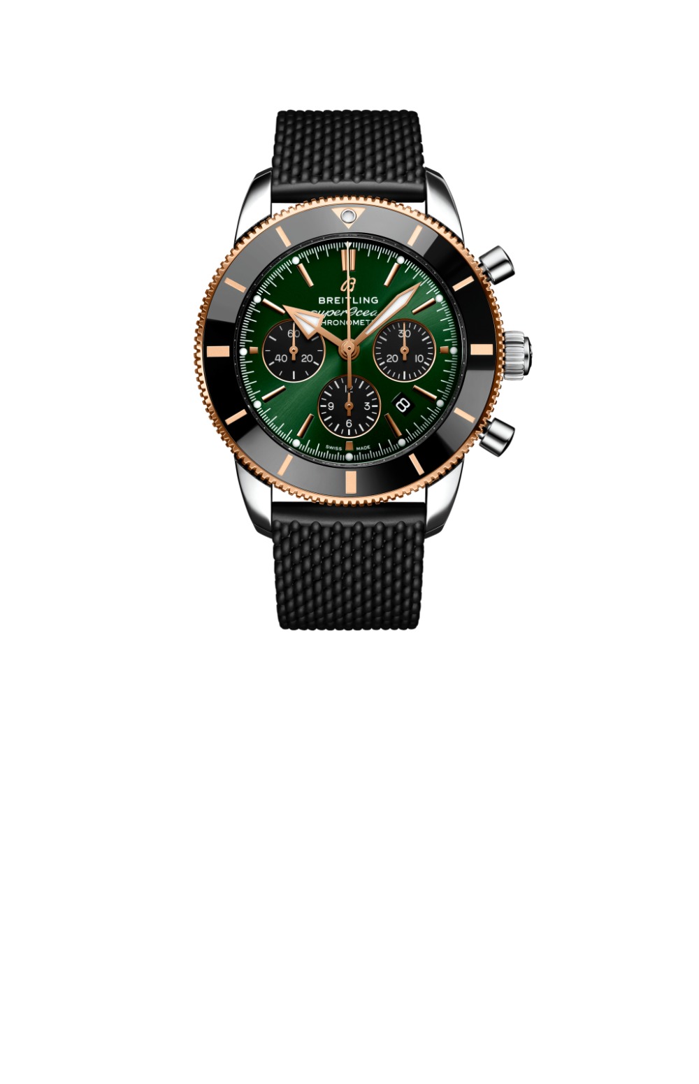 미러급레플리카사이트 | 명품레플리카 전문 쇼핑몰  | 퍼스트원 - 슈퍼오션 헤리티지 B01 크로노그래프 44 UB01622A > 브라이틀링