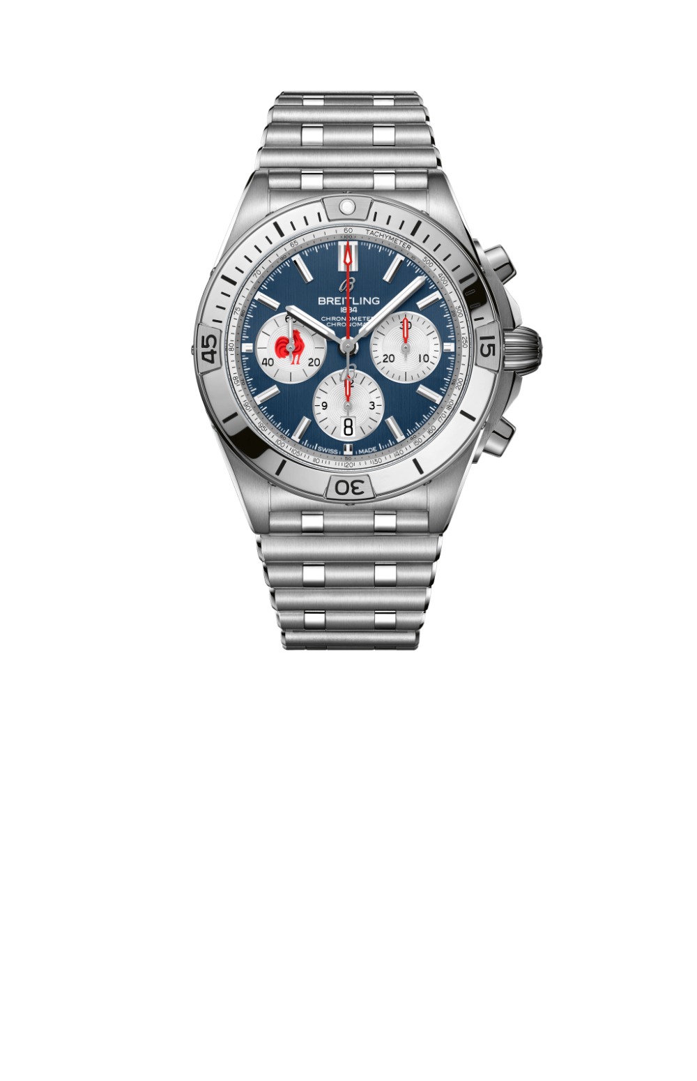 미러급레플리카사이트 | 명품레플리카 전문 쇼핑몰  | 퍼스트원 - 크로노맷 B01 42 식스 네이션즈 프랑스 AB0134A8 > 브라이틀링