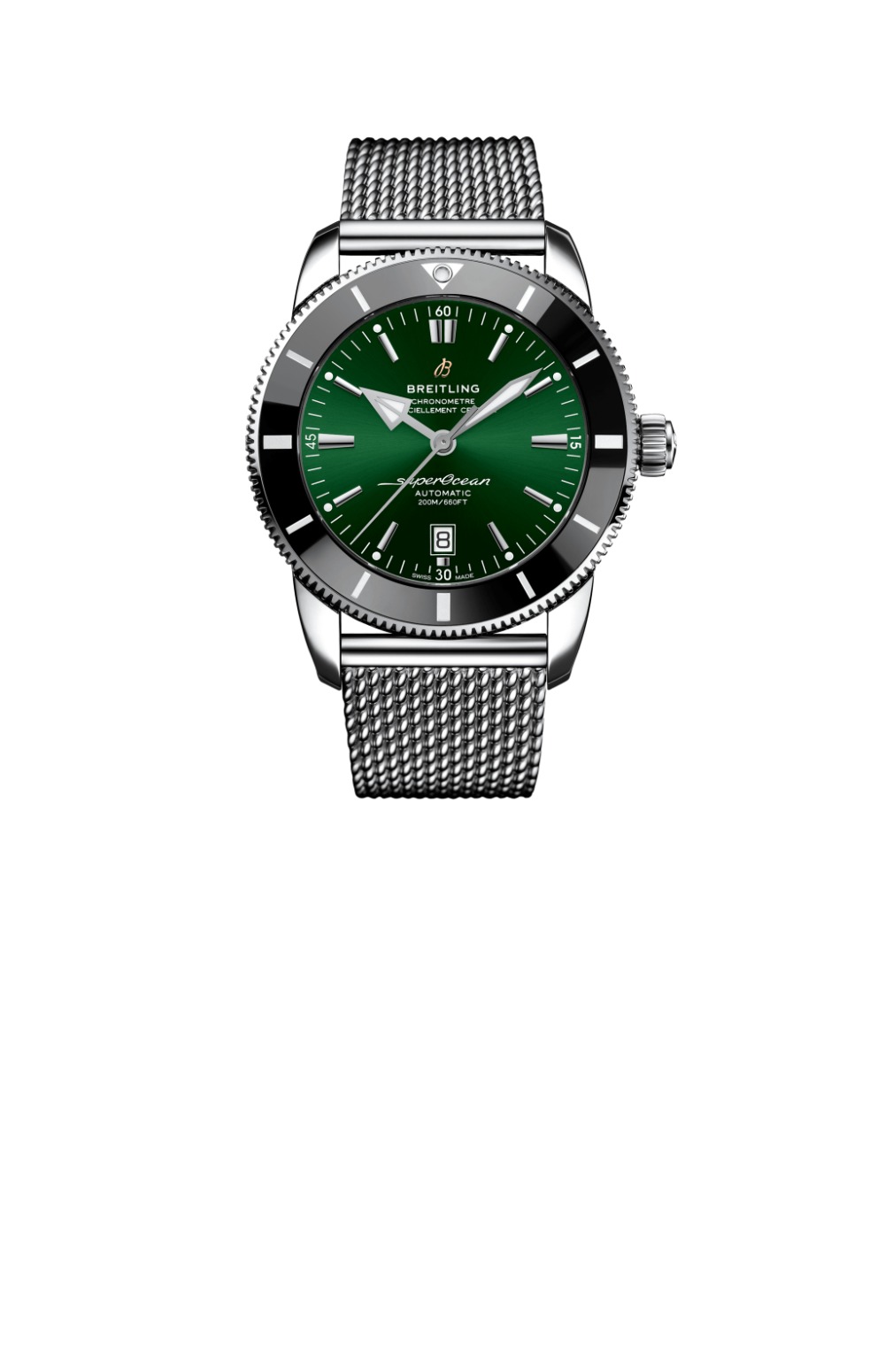 미러급레플리카사이트 | 명품레플리카 전문 쇼핑몰  | 퍼스트원 - 슈퍼오션 헤리티지 B20 오토매틱 46 AB202012 > 브라이틀링