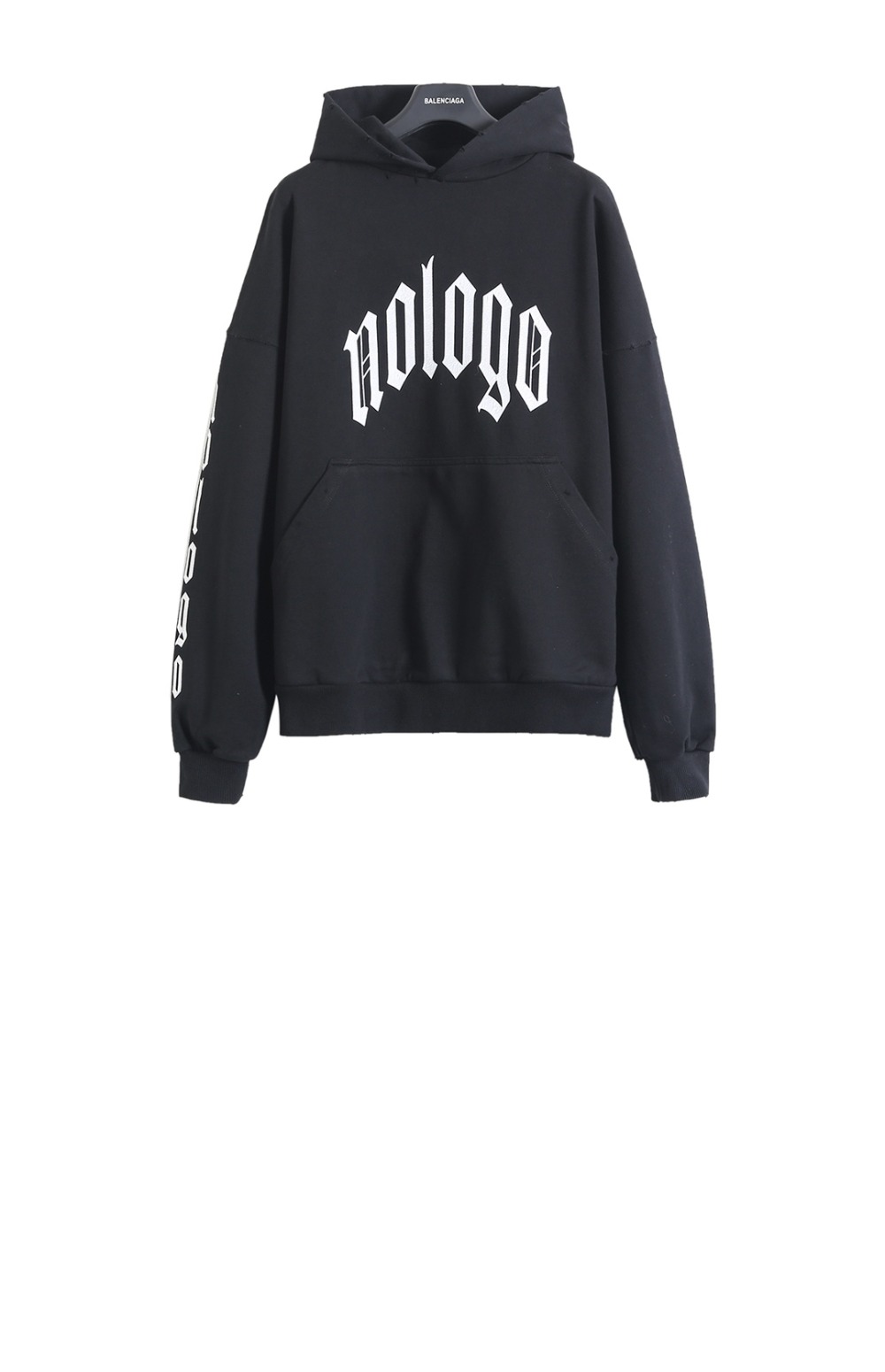 미러급레플리카사이트 | 명품레플리카 전문 쇼핑몰  | 퍼스트원 - 후드 티셔츠 > 발렌시아가