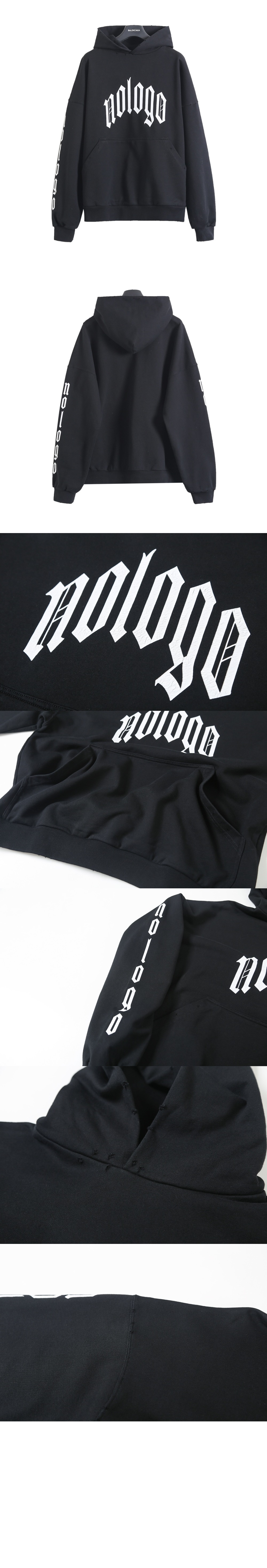 미러급레플리카사이트 | 명품레플리카 전문 쇼핑몰  | 퍼스트원 - 후드 티셔츠 > 발렌시아가