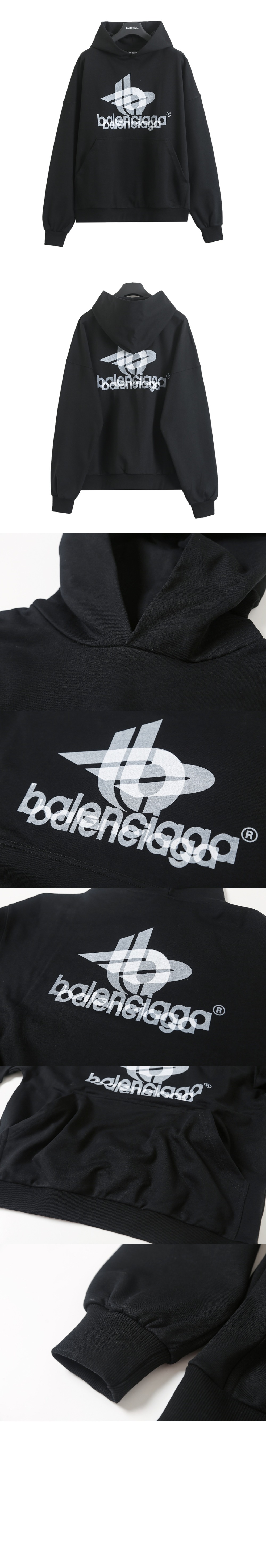 미러급레플리카사이트 | 명품레플리카 전문 쇼핑몰  | 퍼스트원 - 후드 티셔츠 > 발렌시아가