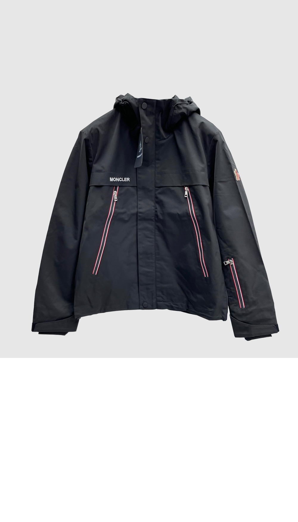 미러급레플리카사이트 | 명품레플리카 전문 쇼핑몰  | 퍼스트원 - 후드 재킷 > 몽클레어