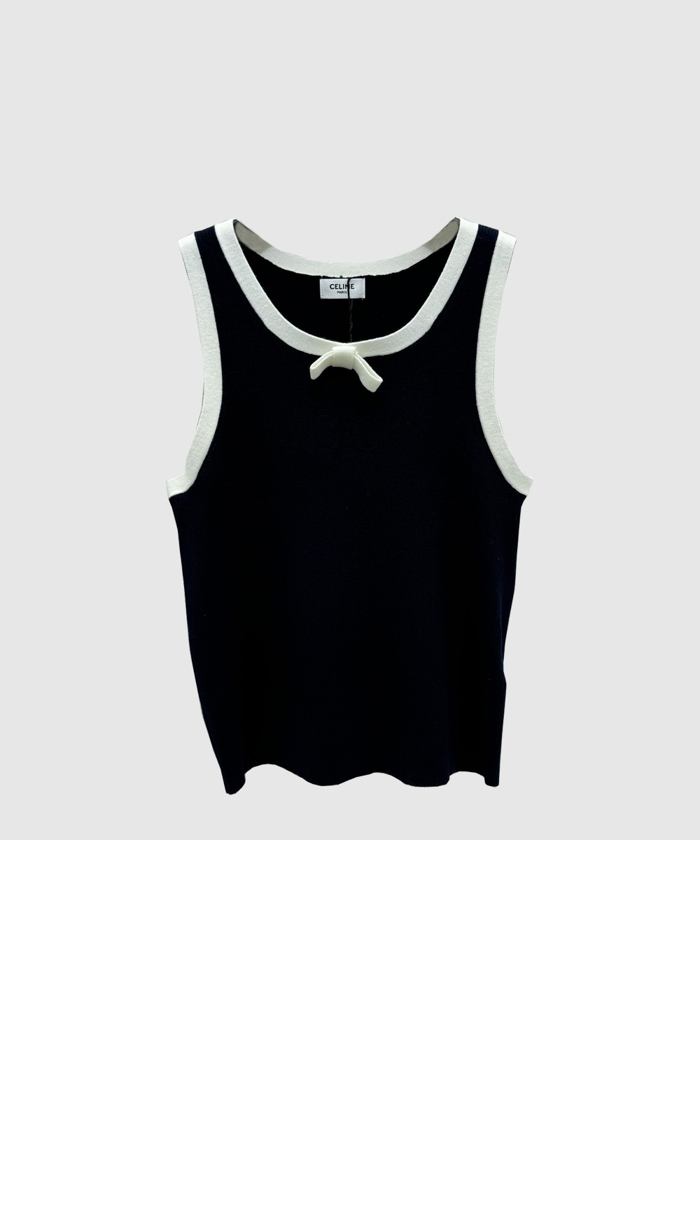 미러급레플리카사이트 | 명품레플리카 전문 쇼핑몰  | 퍼스트원 - 탱크 탑 > 셀린느