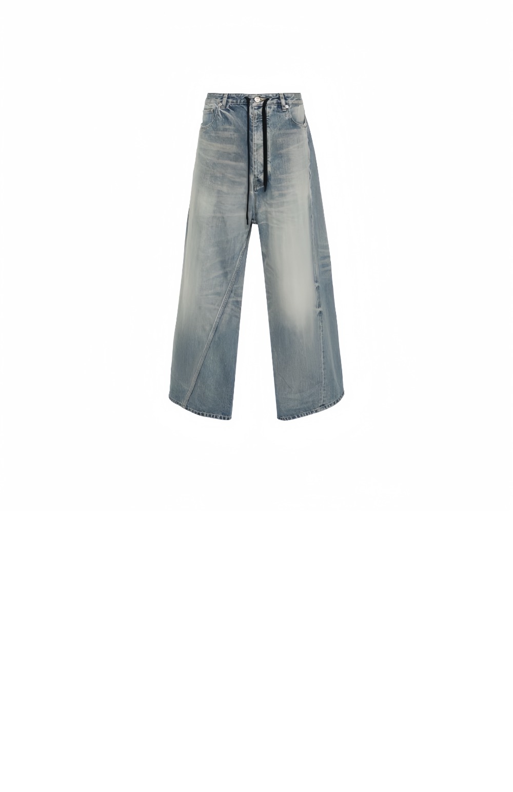 미러급레플리카사이트 | 명품레플리카 전문 쇼핑몰  | 퍼스트원 - 트위스트 와이드 진 > 발렌시아가