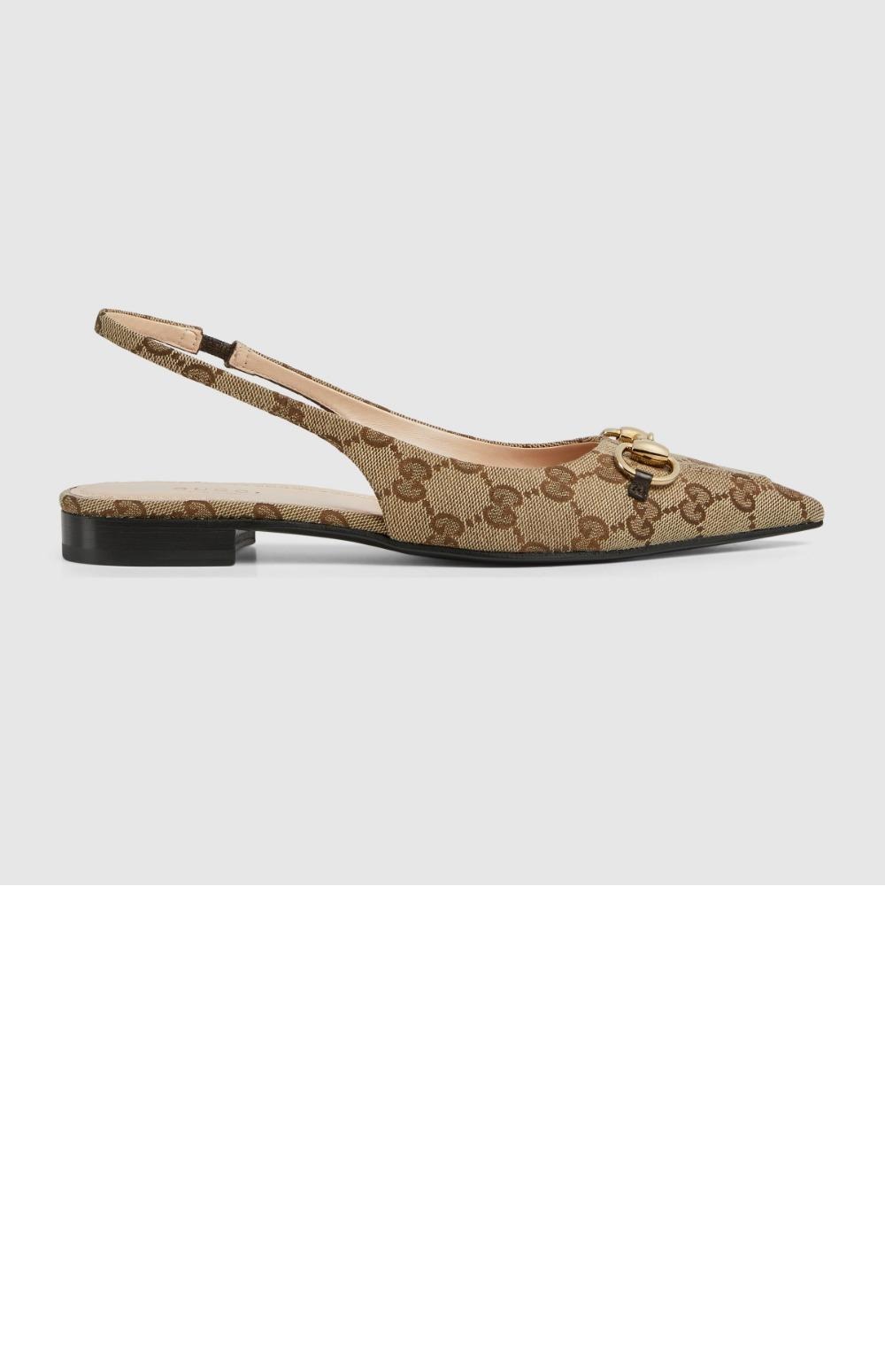 미러급레플리카사이트 | 명품레플리카 전문 쇼핑몰  | 퍼스트원 - 홀스빗 플랫 슈즈 786592 > 구찌