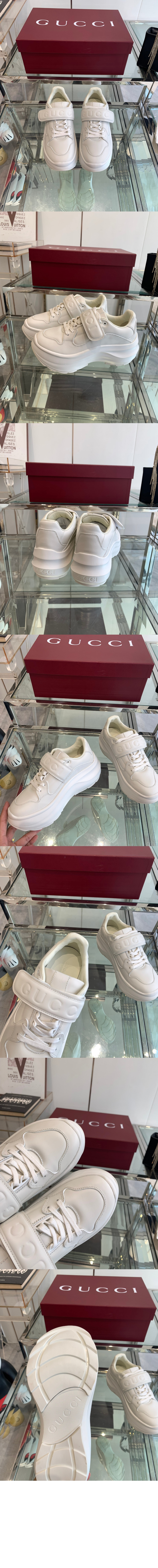 미러급레플리카사이트 | 명품레플리카 전문 쇼핑몰  | 퍼스트원 - 웨이브 웨지 운동화 805708 > 구찌