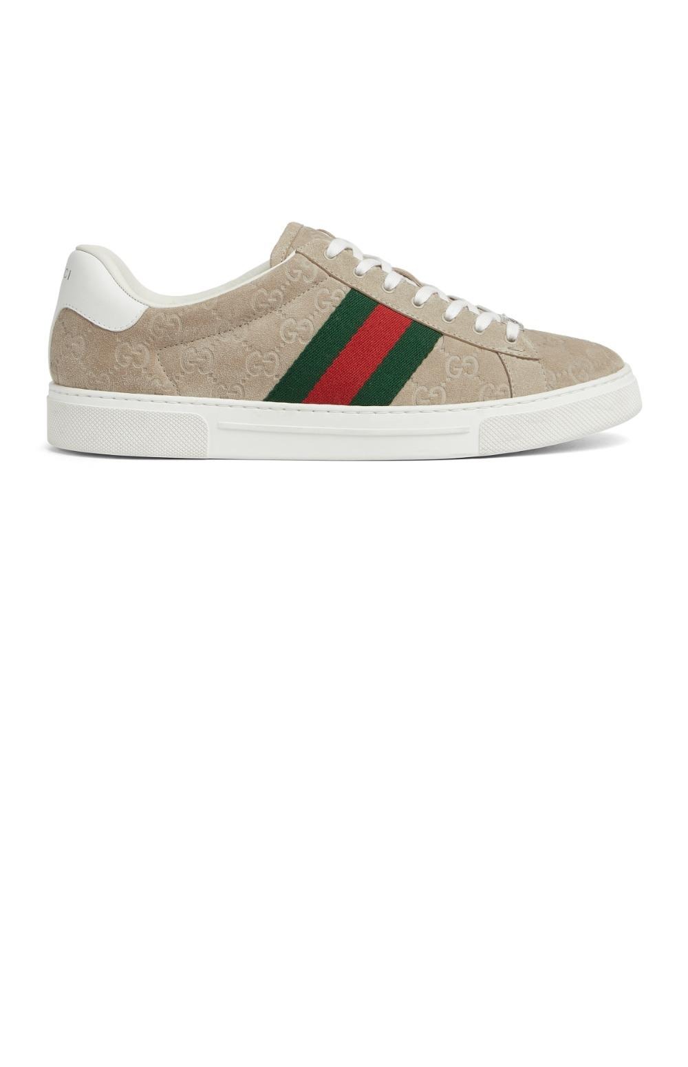 미러급레플리카사이트 | 명품레플리카 전문 쇼핑몰  | 퍼스트원 - 에이스 웹 스니커즈 798652 > 구찌