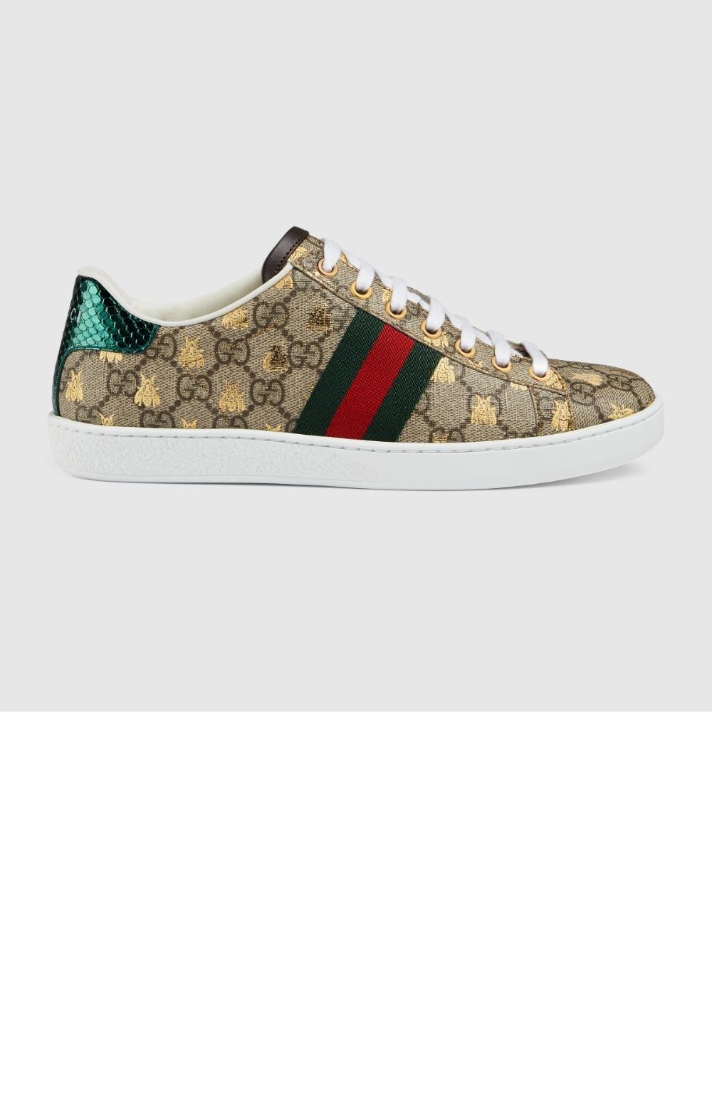 미러급레플리카사이트 | 명품레플리카 전문 쇼핑몰  | 퍼스트원 - 에이스 수프림 벌 스니커즈 550051 > 구찌