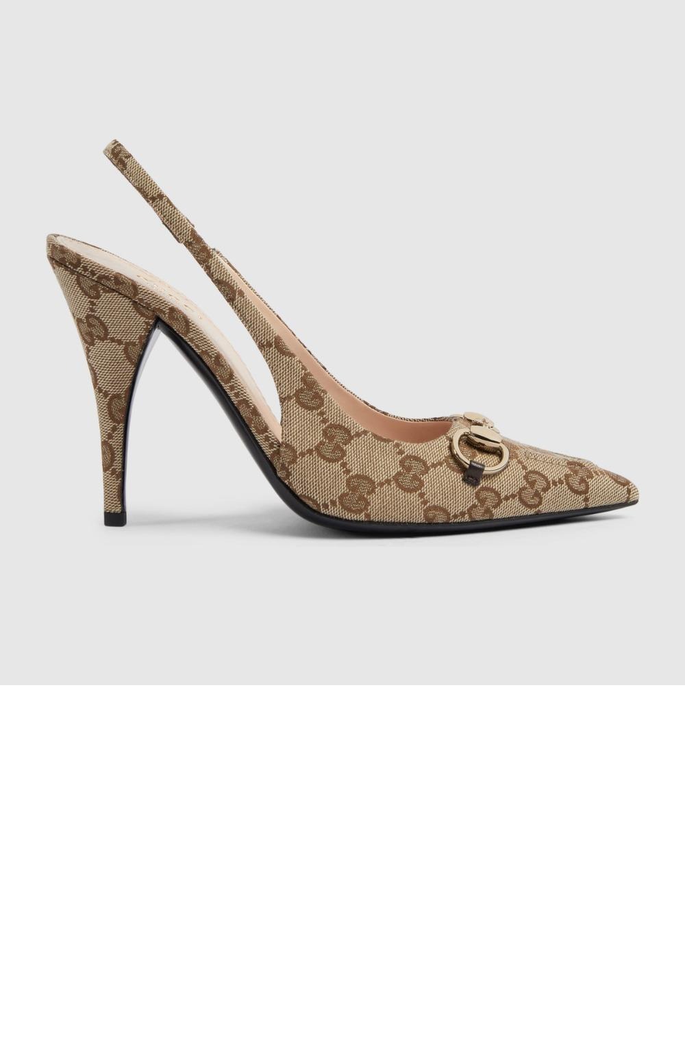 미러급레플리카사이트 | 명품레플리카 전문 쇼핑몰  | 퍼스트원 - 슬링백 펌프스 782628 > 구찌