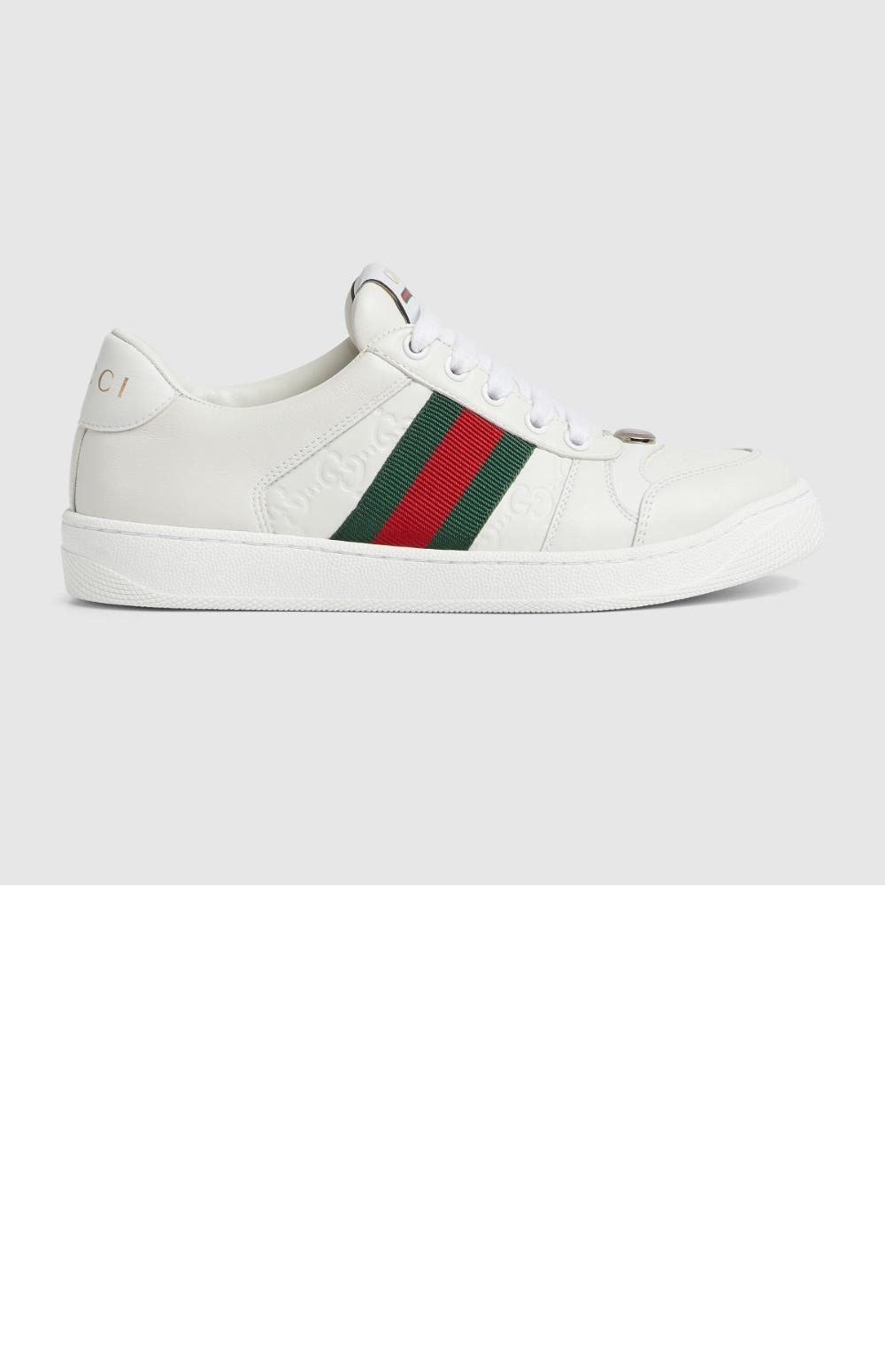 미러급레플리카사이트 | 명품레플리카 전문 쇼핑몰  | 퍼스트원 - 스크리너 스니커즈 ‎798854 > 구찌