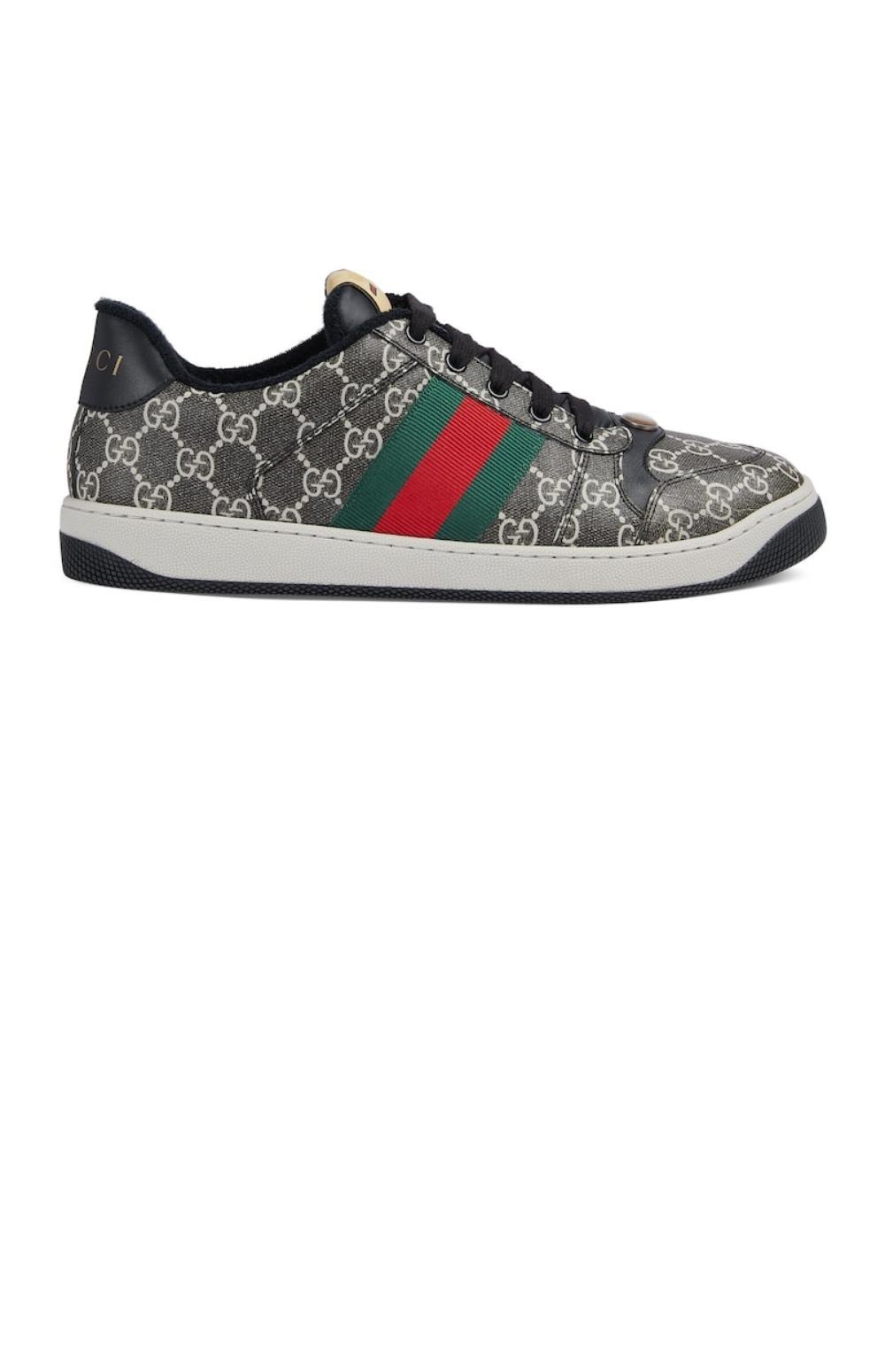 미러급레플리카사이트 | 명품레플리카 전문 쇼핑몰  | 퍼스트원 - 스크리너 스니커즈 763525 > 구찌