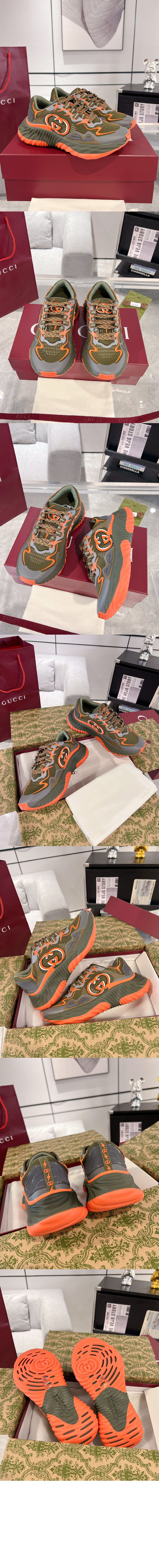 미러급레플리카사이트 | 명품레플리카 전문 쇼핑몰  | 퍼스트원 - 리플 스니커즈 787645 > 구찌