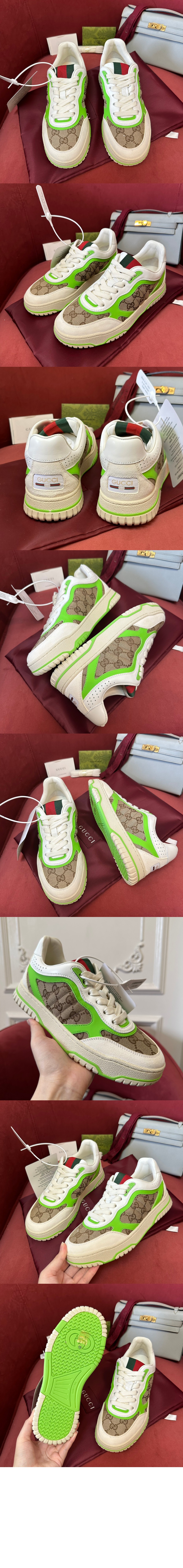 미러급레플리카사이트 | 명품레플리카 전문 쇼핑몰  | 퍼스트원 - 리웹 스니커즈 787476 > 구찌