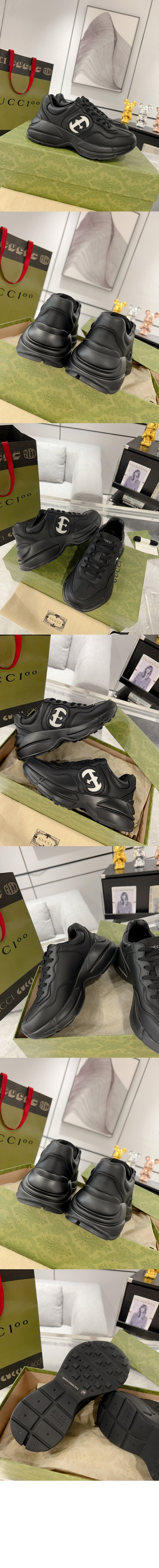 미러급레플리카사이트 | 명품레플리카 전문 쇼핑몰  | 퍼스트원 - 롸이톤 스니커즈 757887 > 구찌