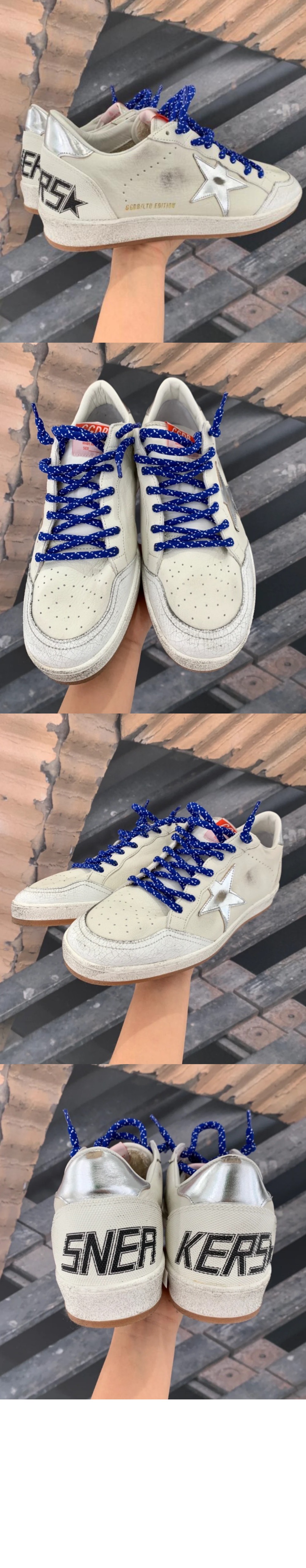 미러급레플리카사이트 | 명품레플리카 전문 쇼핑몰  | 퍼스트원 - 볼스타 00117 > 골든구스