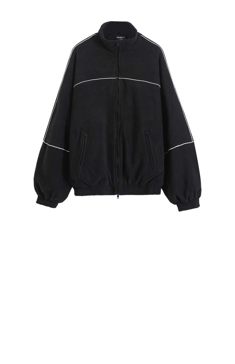 미러급레플리카사이트 | 명품레플리카 전문 쇼핑몰  | 퍼스트원 - 로고 집업 자켓 > 발렌시아가