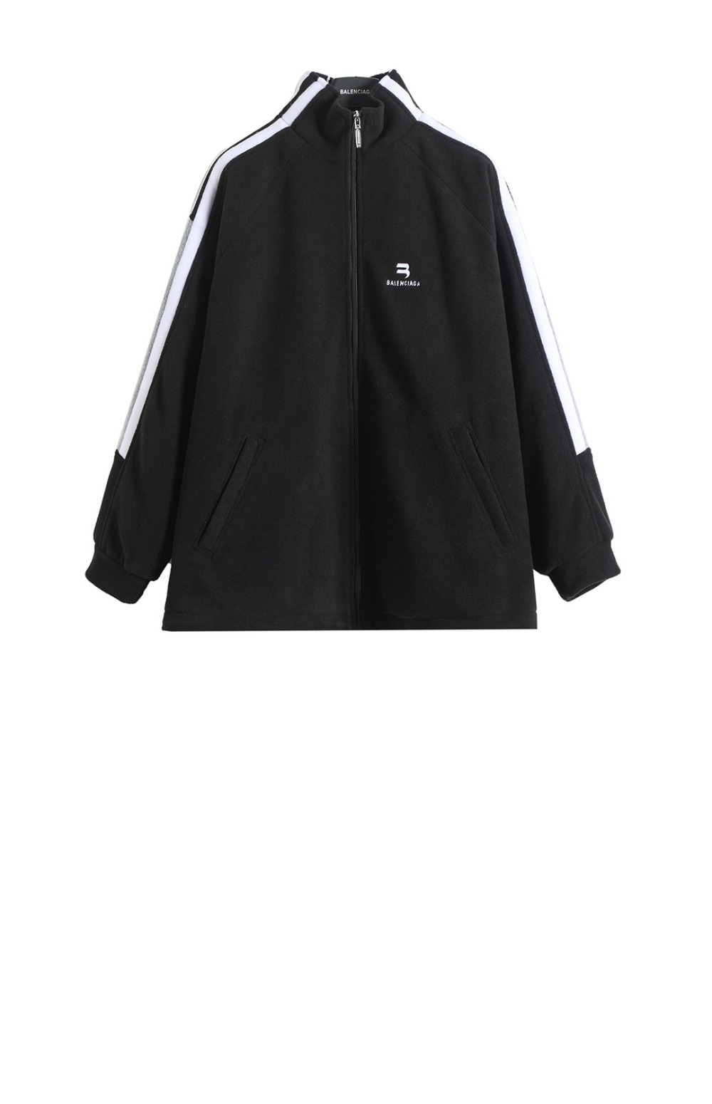 미러급레플리카사이트 | 명품레플리카 전문 쇼핑몰  | 퍼스트원 - 로고 집업 자켓 > 발렌시아가