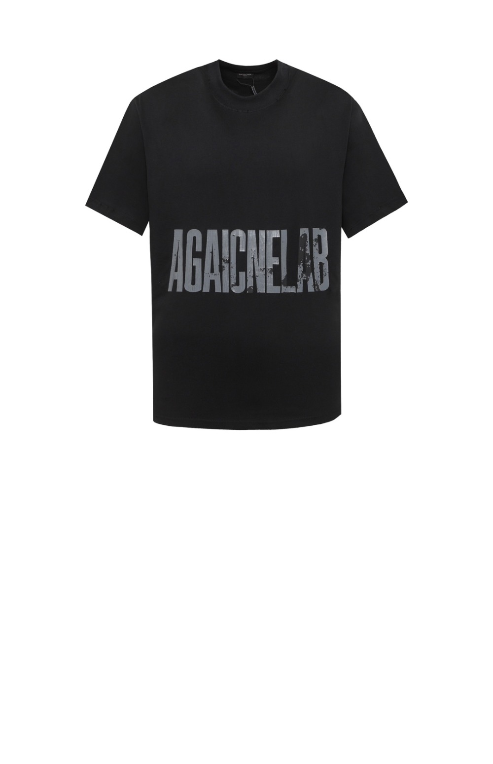 미러급레플리카사이트 | 명품레플리카 전문 쇼핑몰  | 퍼스트원 - 오버사이즈 핏 티셔츠 > 발렌시아가