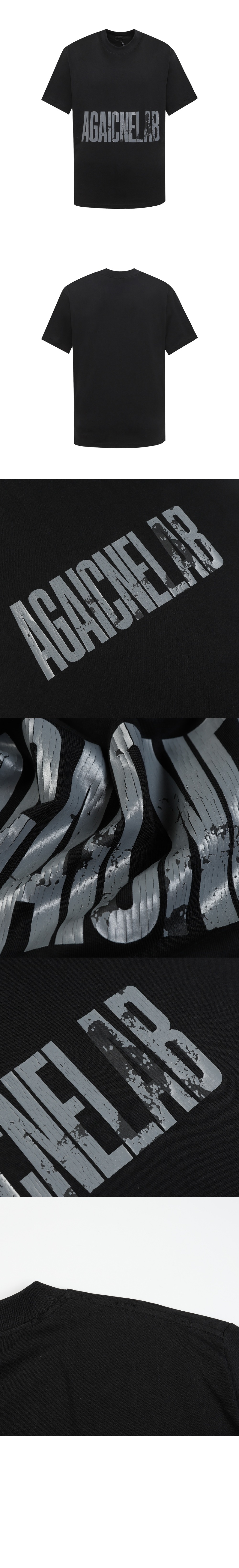 미러급레플리카사이트 | 명품레플리카 전문 쇼핑몰  | 퍼스트원 - 오버사이즈 핏 티셔츠 > 발렌시아가