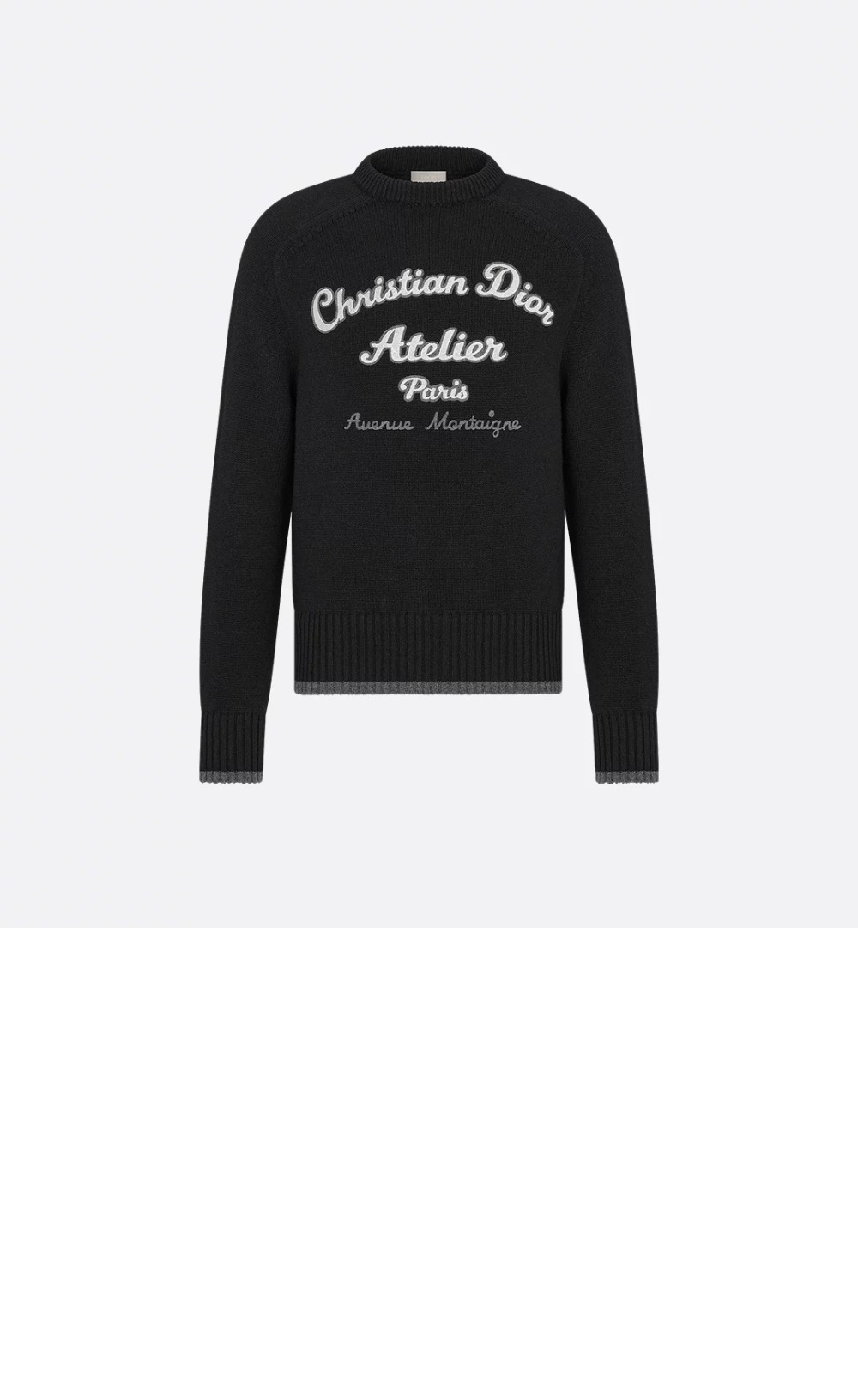 미러급레플리카사이트 | 명품레플리카 전문 쇼핑몰  | 퍼스트원 - 프린트 니트 톱 > 디올