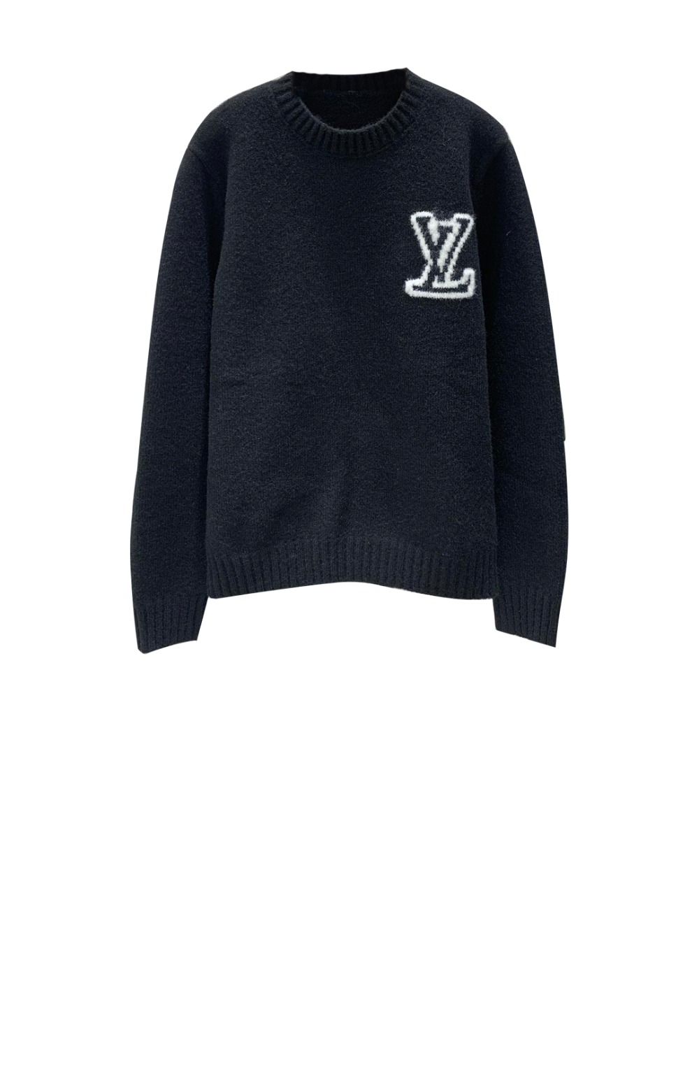 미러급레플리카사이트 | 명품레플리카 전문 쇼핑몰  | 퍼스트원 - 프린트 니트 톱 > 루이비통