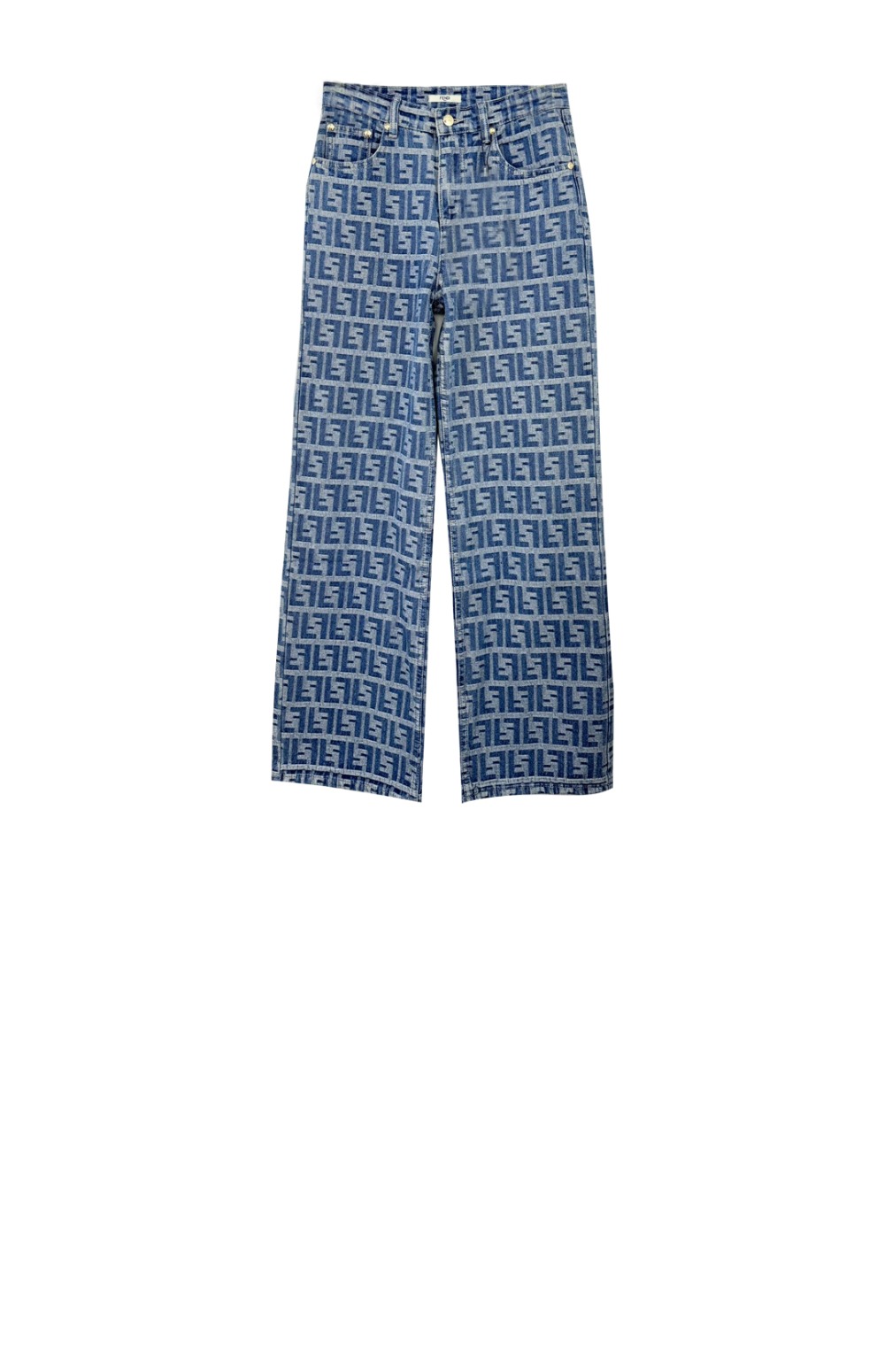 미러급레플리카사이트 | 명품레플리카 전문 쇼핑몰  | 퍼스트원 - 데님 팬츠 > 펜디