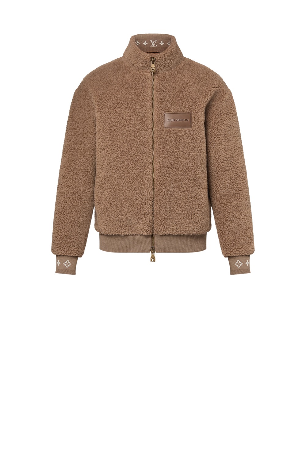 미러급레플리카사이트 | 명품레플리카 전문 쇼핑몰  | 퍼스트원 - 로고 쇼트 코트 > 루이비통