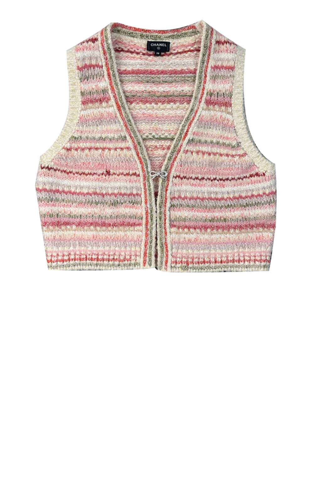 미러급레플리카사이트 | 명품레플리카 전문 쇼핑몰  | 퍼스트원 - 프린트 니트 톱 > 샤넬