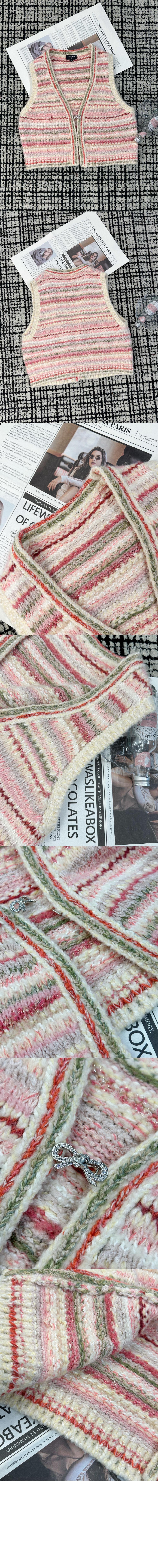 미러급레플리카사이트 | 명품레플리카 전문 쇼핑몰  | 퍼스트원 - 프린트 니트 톱 > 샤넬