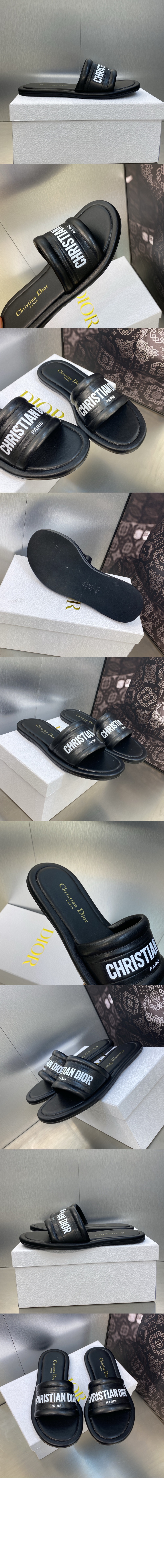 미러급레플리카사이트 | 명품레플리카 전문 쇼핑몰  | 퍼스트원 - D-Club 뮬 KCQ86 > 디올