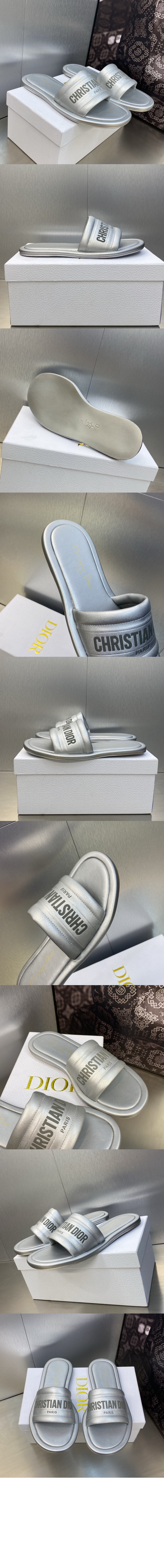 미러급레플리카사이트 | 명품레플리카 전문 쇼핑몰  | 퍼스트원 - D-Club 뮬 KCQ86 > 디올