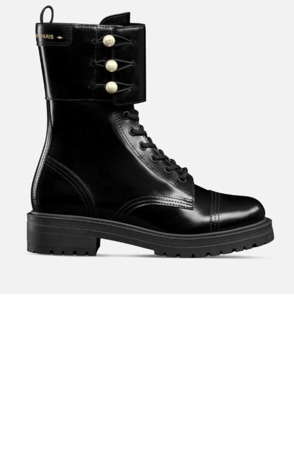 미러급레플리카사이트 | 명품레플리카 전문 쇼핑몰  | 퍼스트원 - D-STRIKE 앵클부츠 KDI99 > 디올